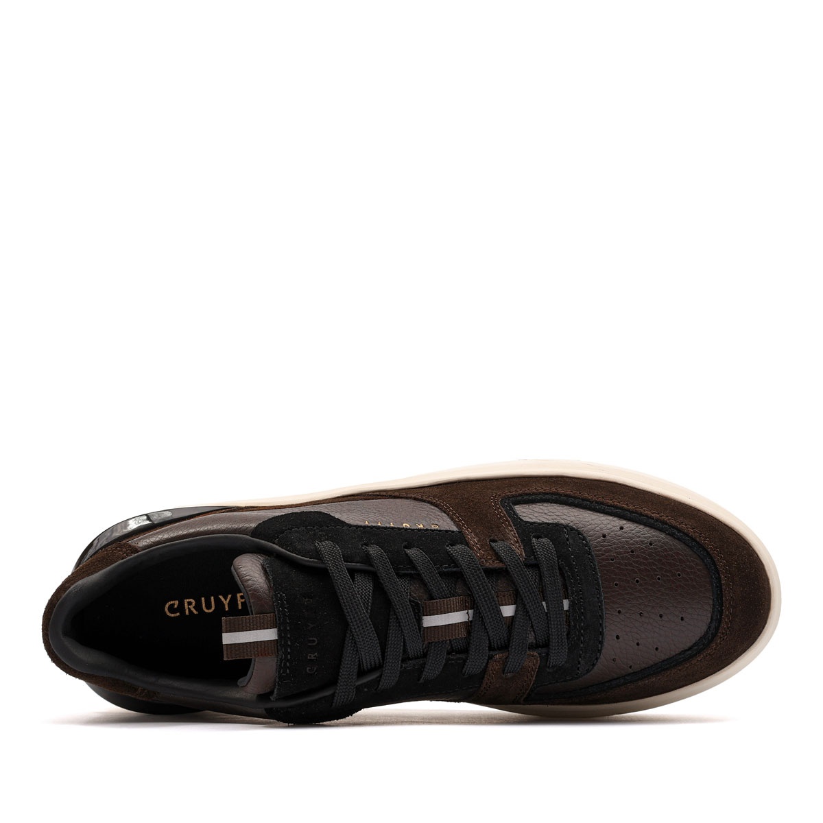 Cruyff Surefire Tennis Teniși bărbați CC263140-9007