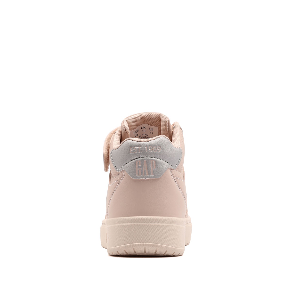 GAP Chicago Mid Teniși copii GPK6240202849