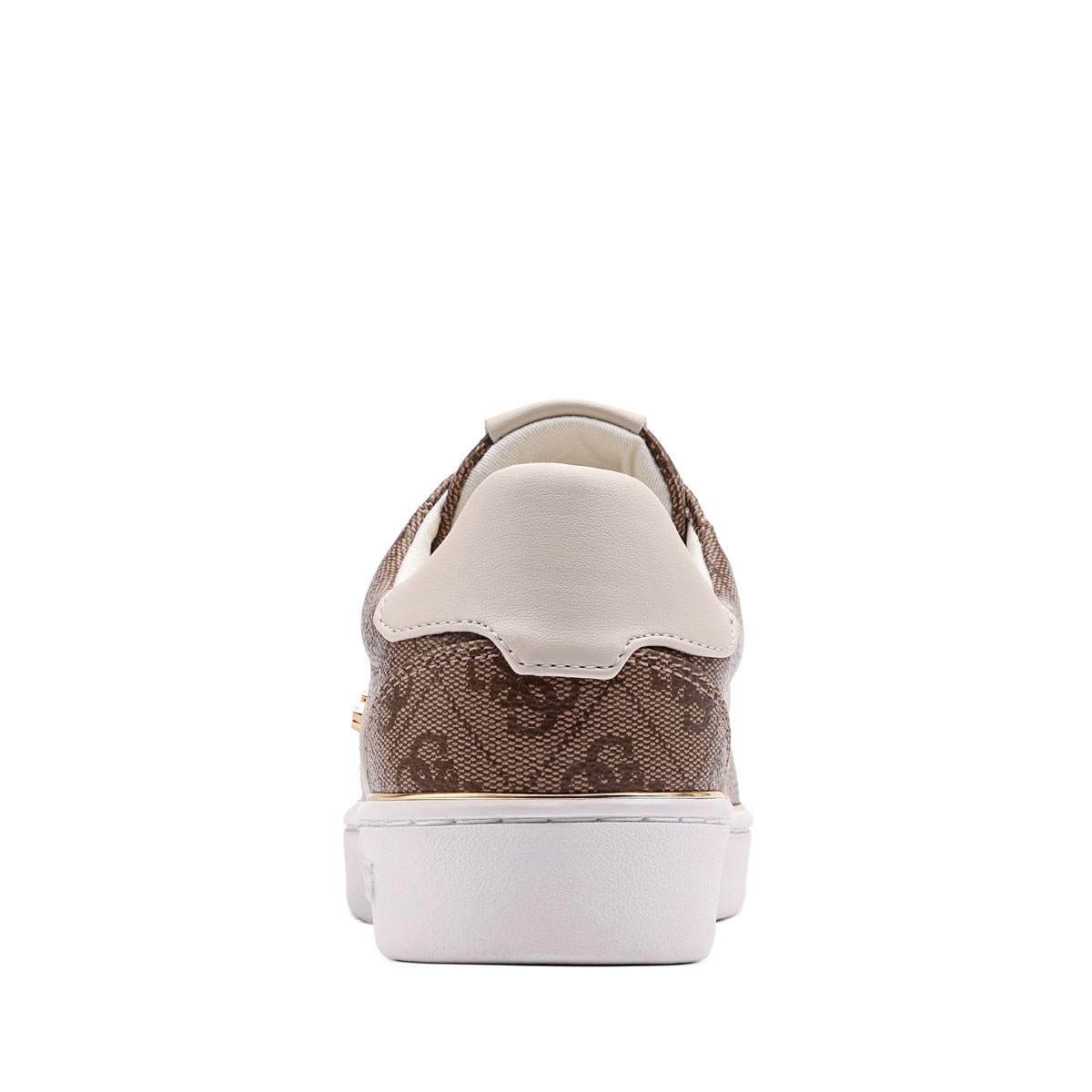 Guess Britz Teniși damă FLFBTZFAL12-BEIGE