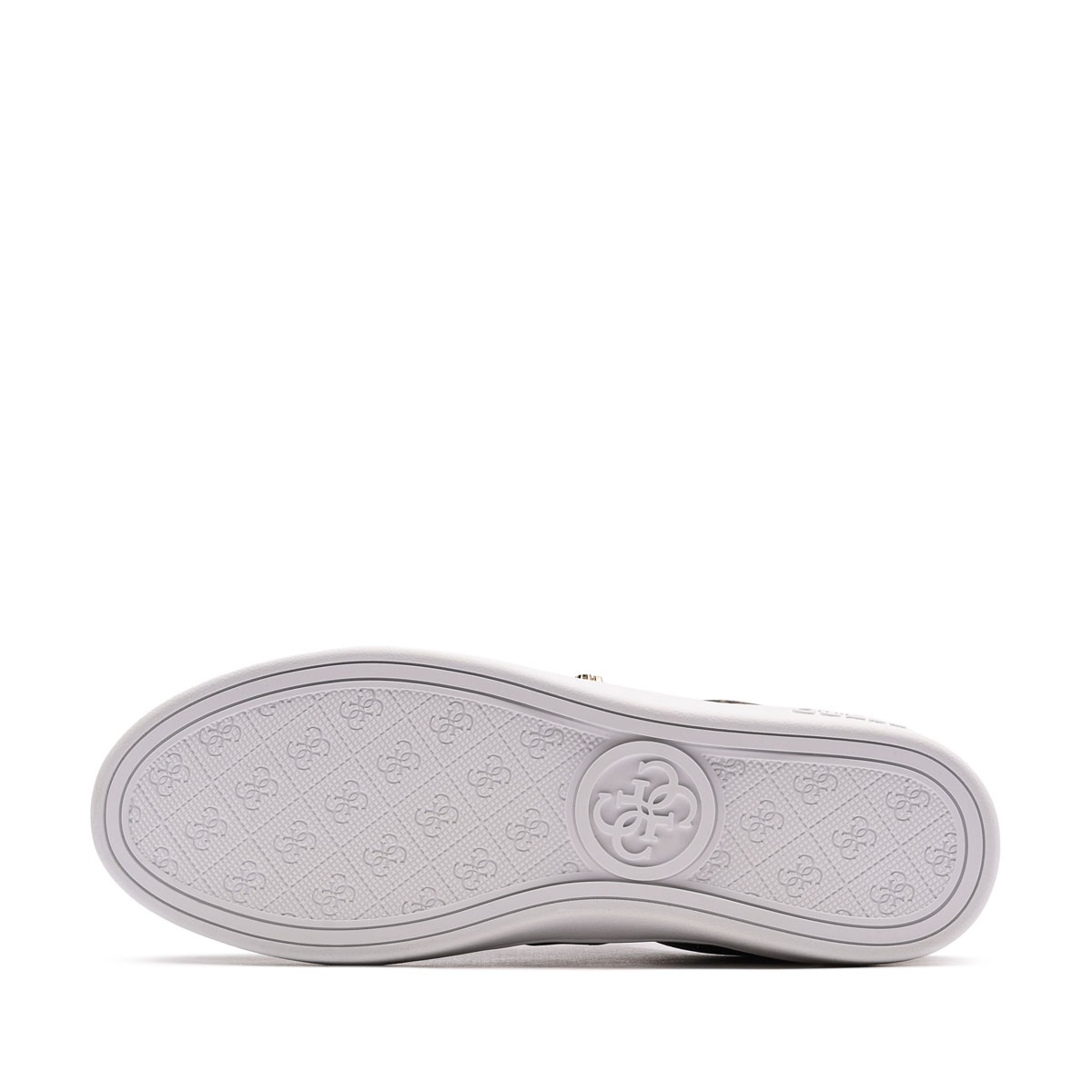 Guess Britz Teniși damă FLFBTZFAL12-BLKBR