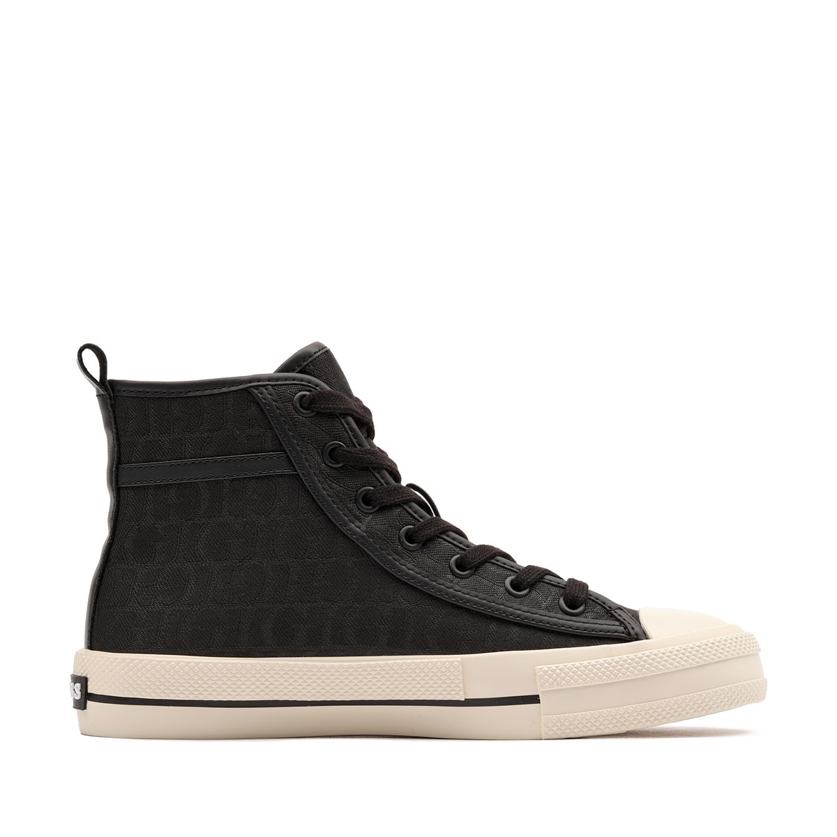 Teniși damă Guess Colyn FLPCOLFAL12-BLACK Guess Colyn Teniși damă FLPCOLFAL12-BLACK