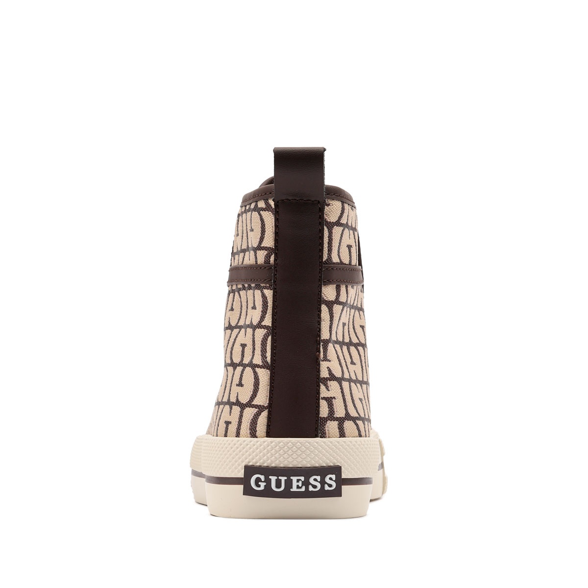 Teniși damă Guess Colyn FLPCOLFAL12-BROWN Guess Colyn Teniși damă FLPCOLFAL12-BROWN