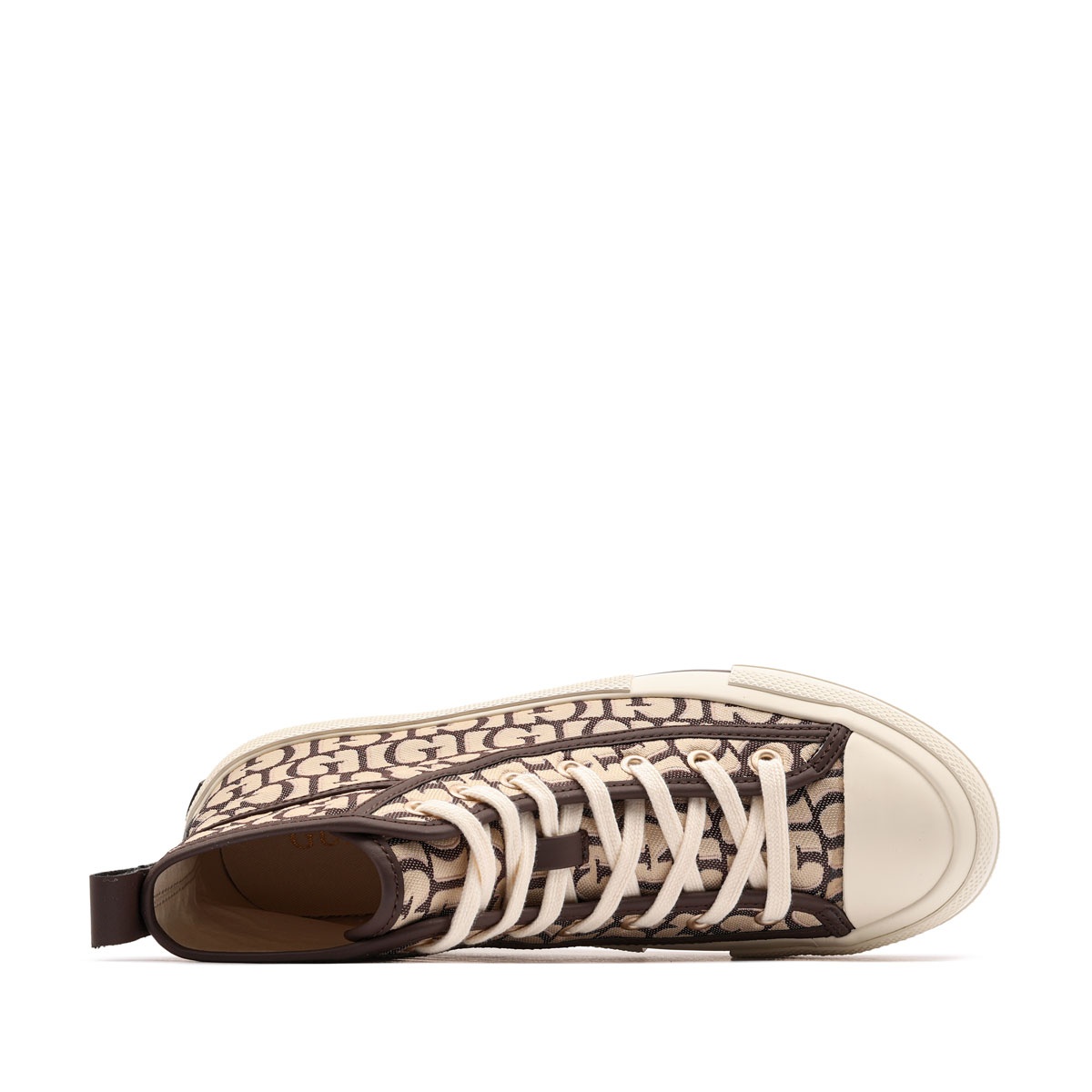 Teniși damă Guess Colyn FLPCOLFAL12-BROWN Guess Colyn Teniși damă FLPCOLFAL12-BROWN