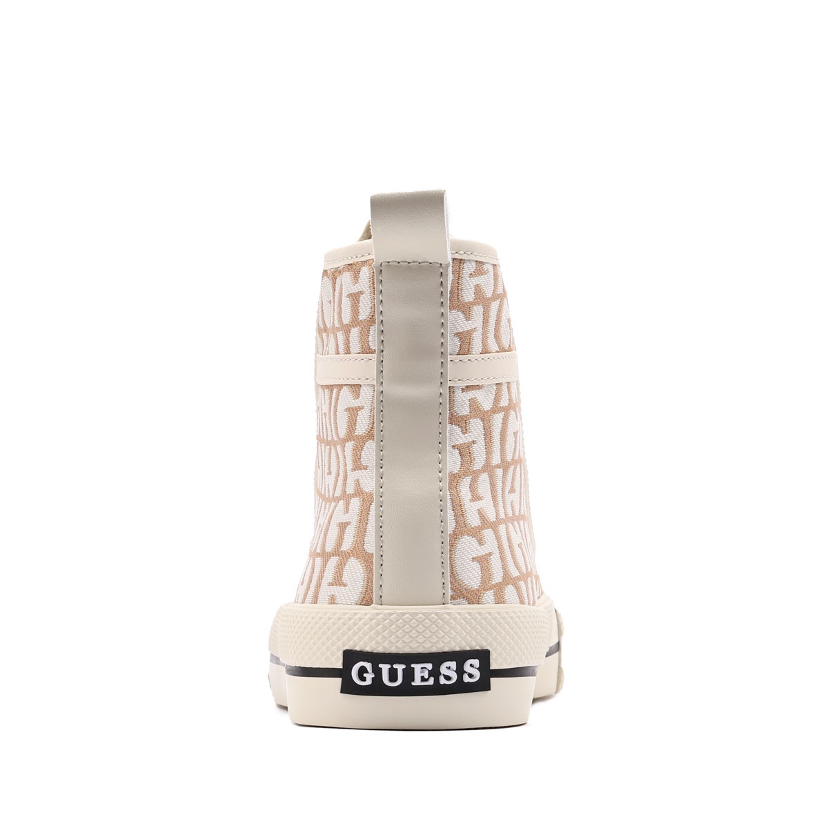 Teniși damă Guess Colyn FLPCOLFAL12-GOLD Guess Colyn Teniși damă FLPCOLFAL12-GOLD