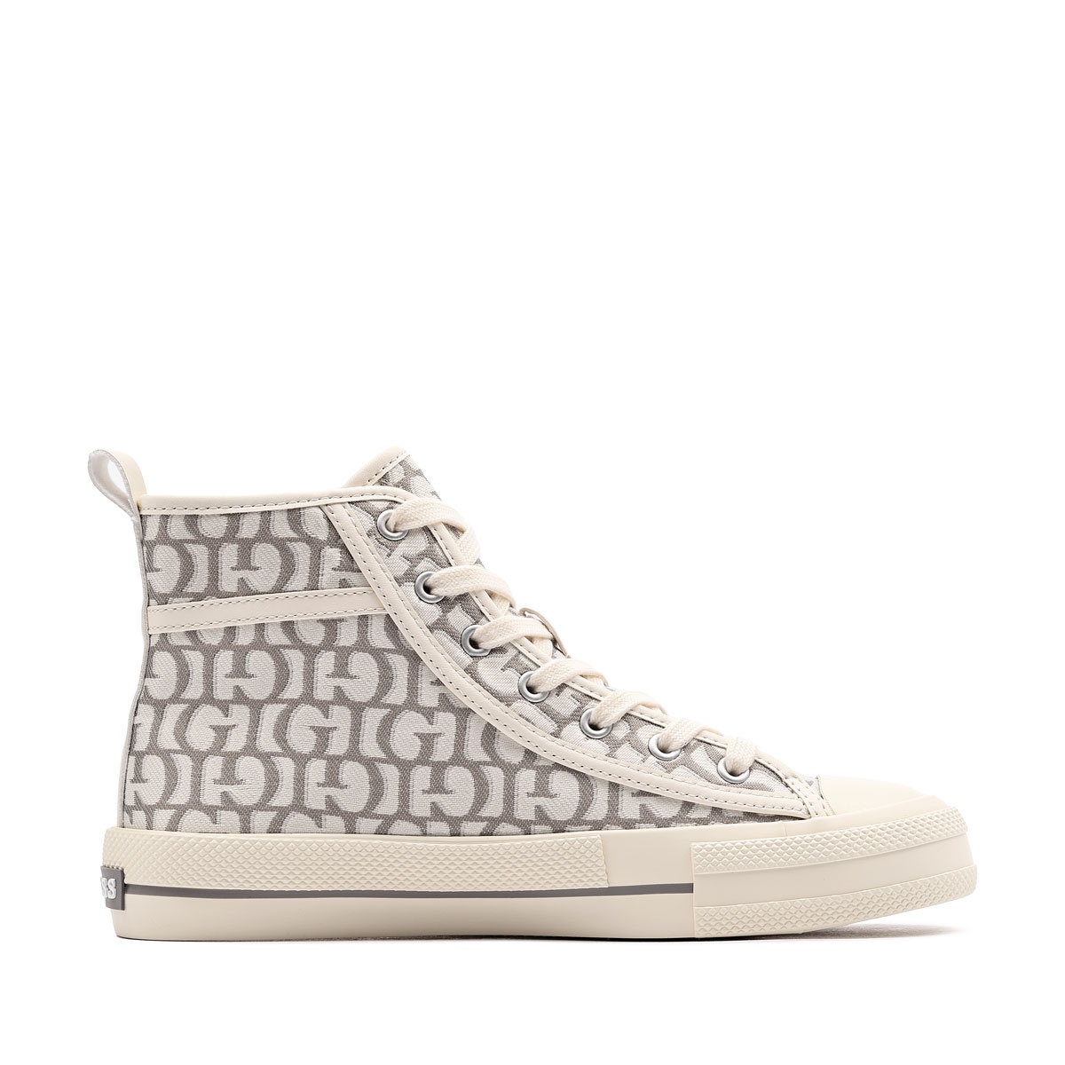 Teniși damă Guess Colyn FLPCOLFAL12-GREY Guess Colyn Teniși damă FLPCOLFAL12-GREY