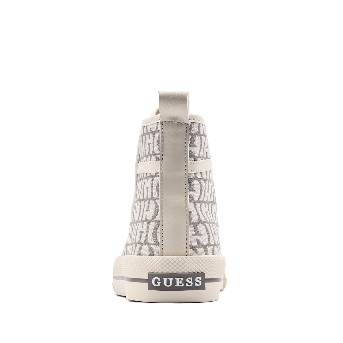 Teniși damă Guess Colyn FLPCOLFAL12-GREY Guess Colyn Teniși damă FLPCOLFAL12-GREY