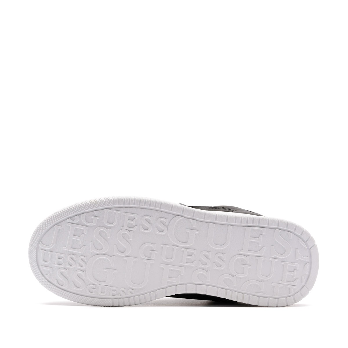 Teniși damă Guess Delove FLTDL2LEA12-BLACK Guess Delove Teniși damă FLTDL2LEA12-BLACK