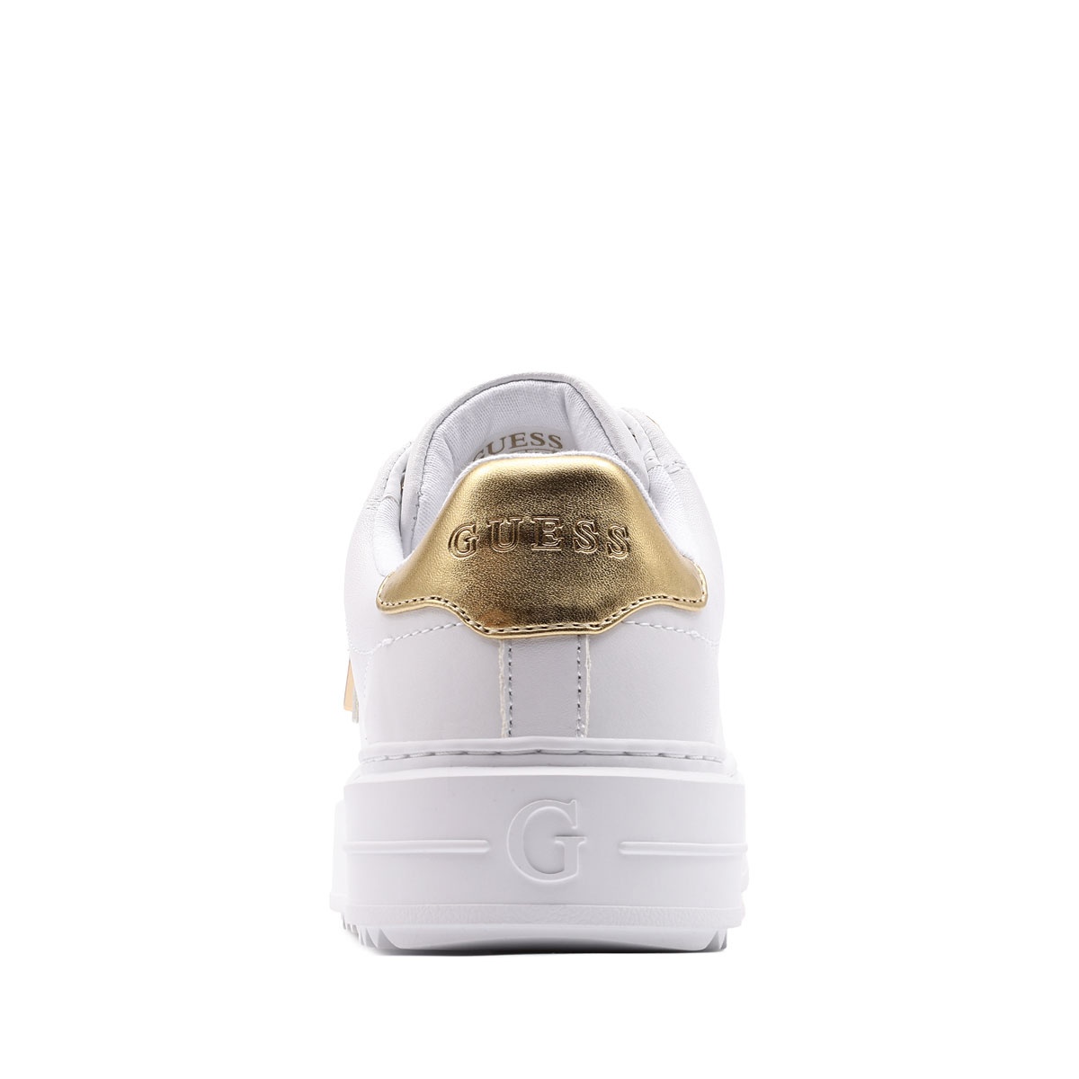Guess Denesa Teniși damă FLJD12LEA12-WHIGO