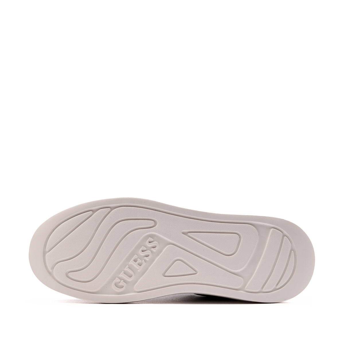 Guess Elbina11 Teniși damă FLPE11LEA12-BLACK