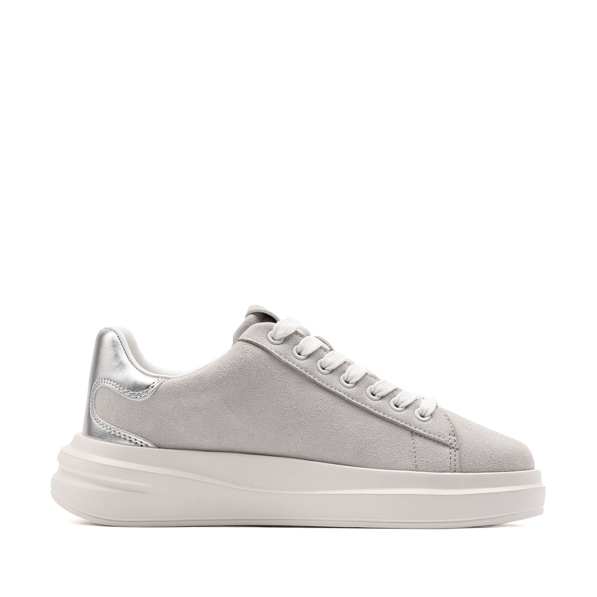 Guess Elbina12 Teniși damă FLJE12FAB12-OFWHI