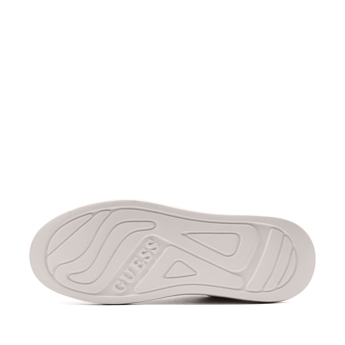 Guess Elbina12 Teniși damă FLJE12FAB12-OFWHI