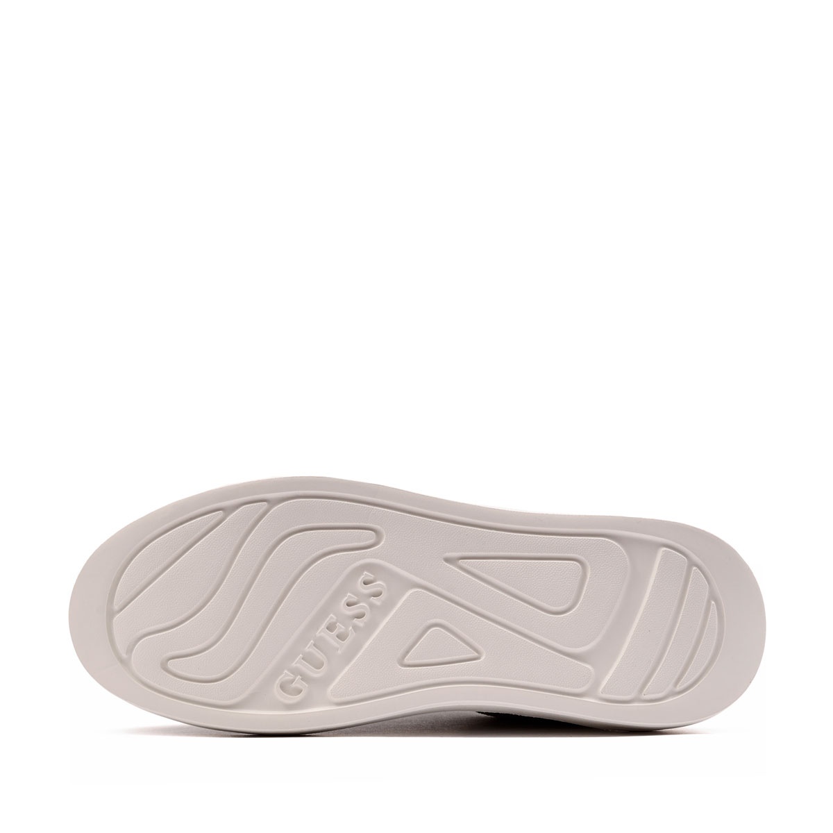 Guess Elbina12 Teniși damă FLJE12FAB12-TAUPE