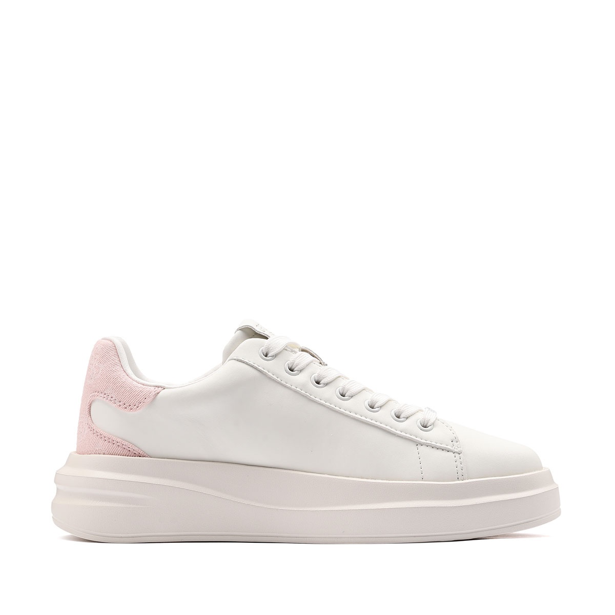 Guess Elbina14 Teniși damă FLJE14LEA12-WHIPI