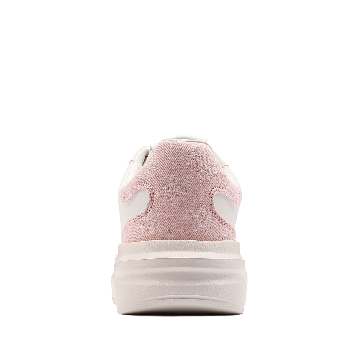 Guess Elbina14 Teniși damă FLJE14LEA12-WHIPI