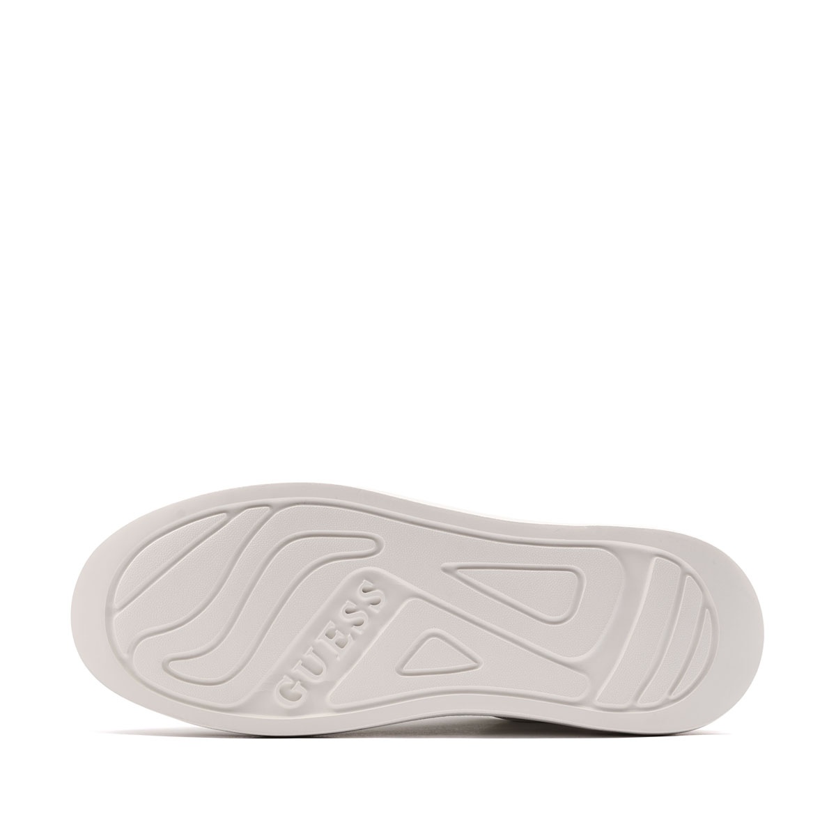 Guess Elbina14 Teniși damă FLJE14LEA12-WHIPI