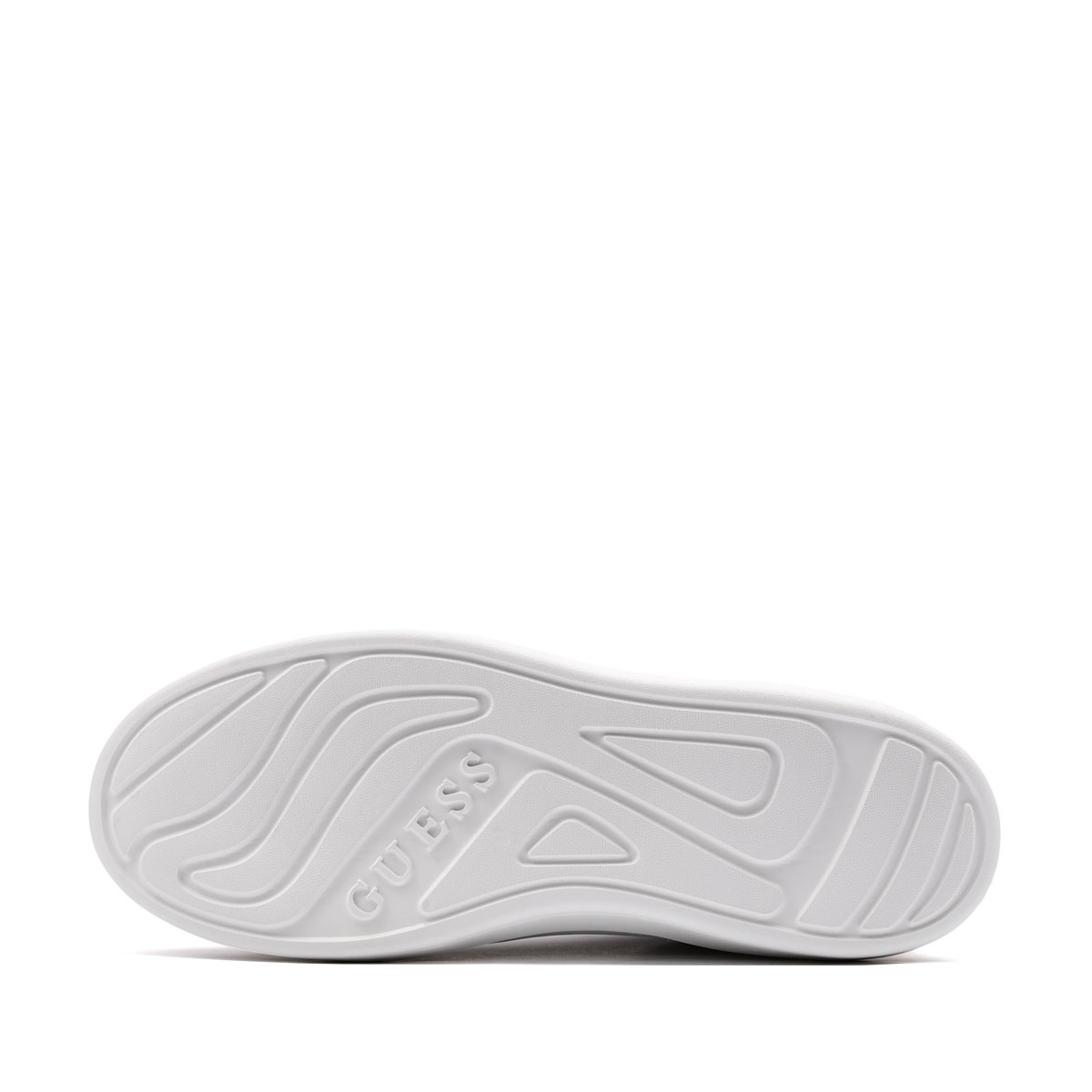 Guess Fionia Teniși damă FLJFIOELE12-WHPLA
