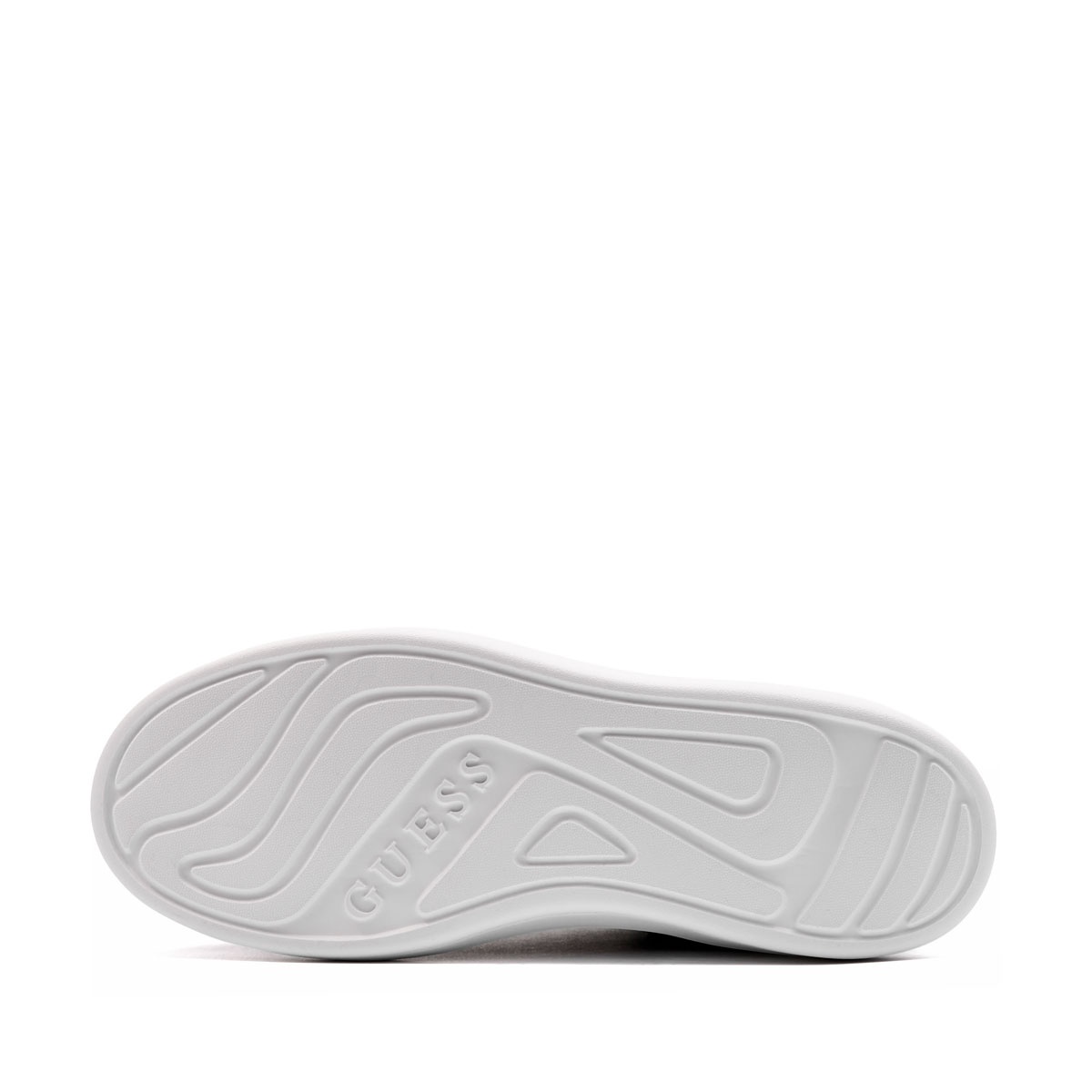 Guess Fireup Teniși damă FLTFRELEA12-BLACK