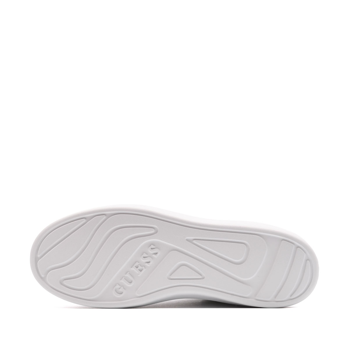 Guess Fireup Teniși damă FLTFRELEA12-WHITE