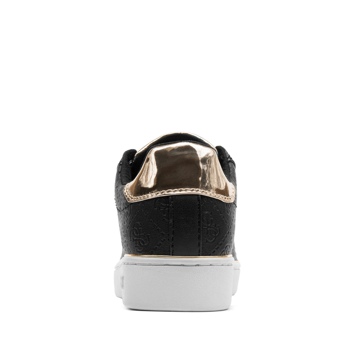 Guess Beckie Teniși damă FL5BEKFAL12-BLKBL