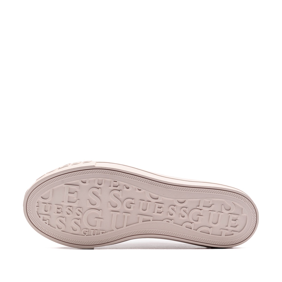 Guess Issah Teniși damă FLPISSFAL12-SAND