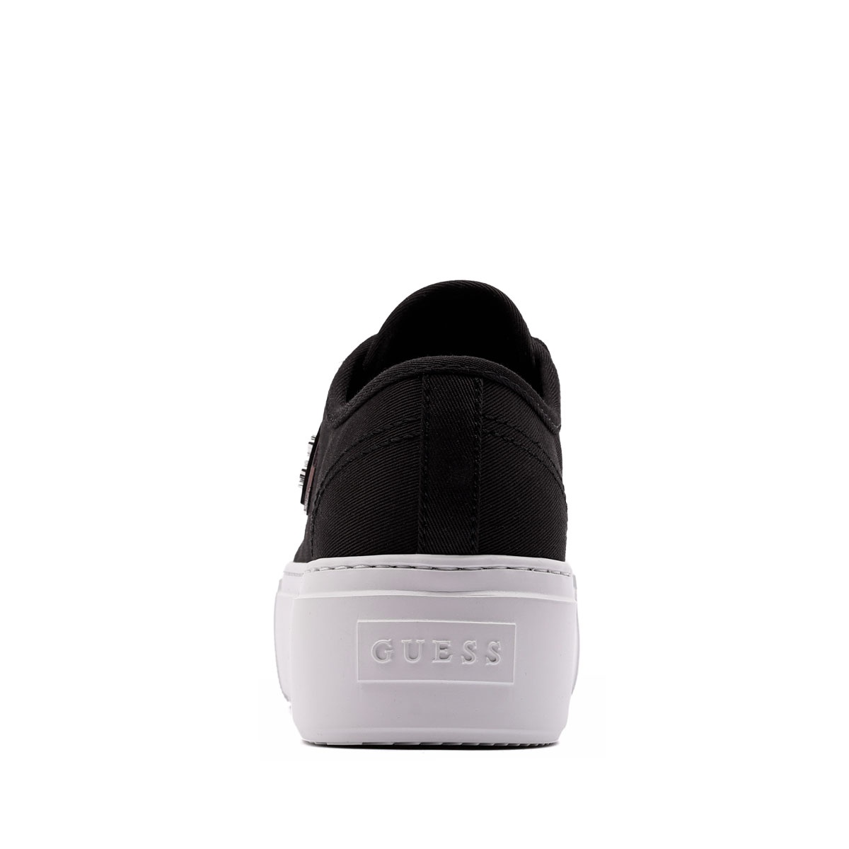 Guess Joezi3 Teniși damă FLJJZ3FAB12-BLACK