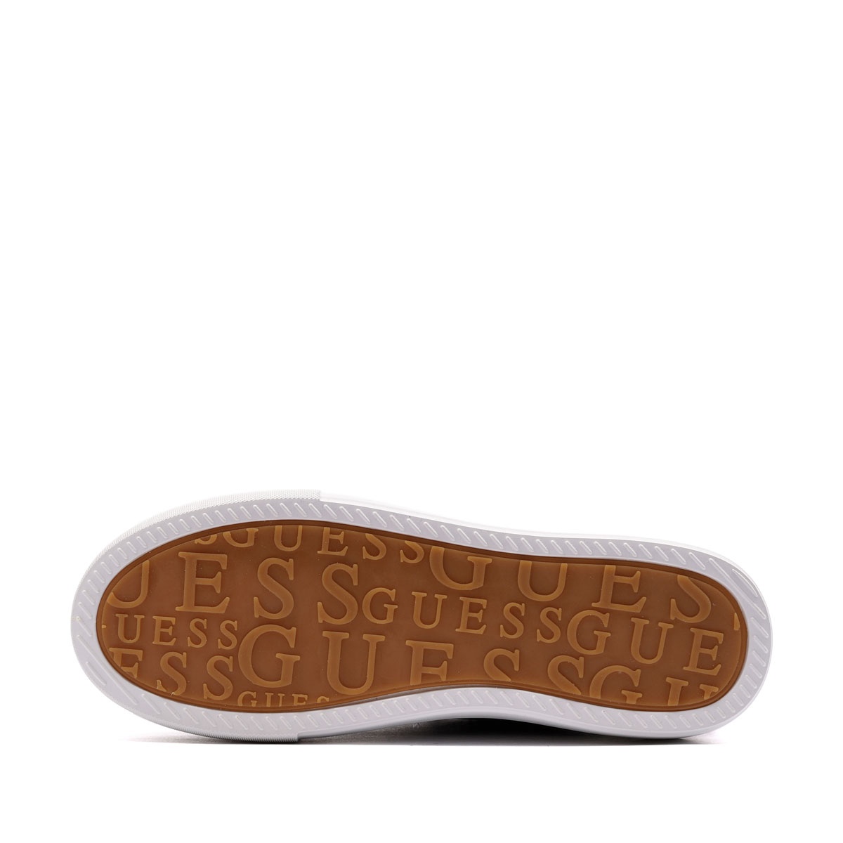 Guess Joezi3 Teniși damă FLJJZ3FAB12-BLACK