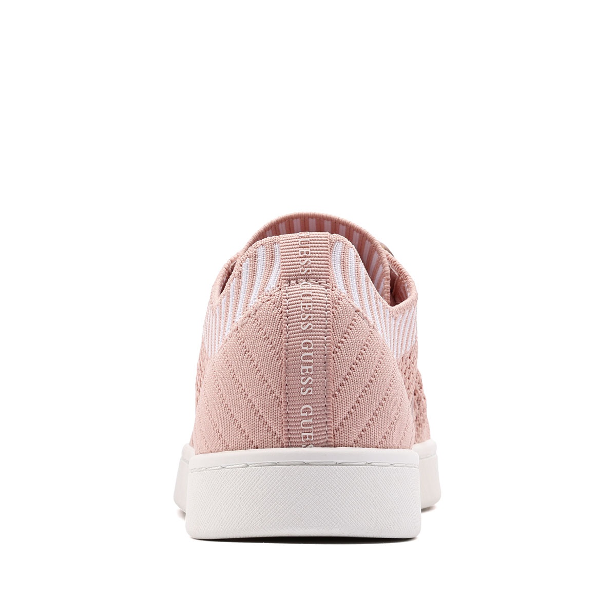 Guess Jrixie Teniși damă FLPJRXFAB12-PINK