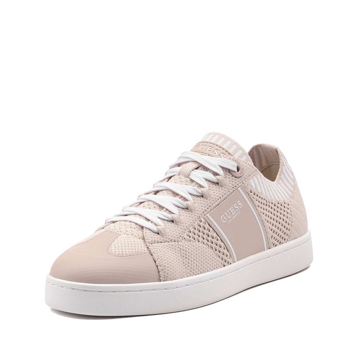 Guess Jrixie Teniși damă FLPJRXFAB12-SAND