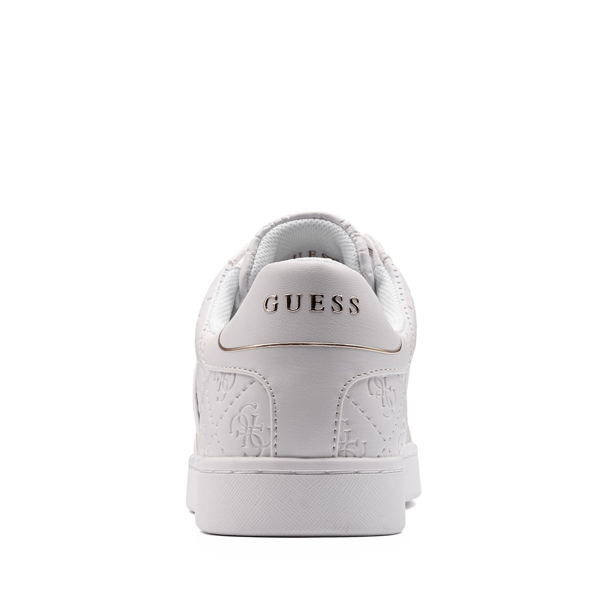 Guess Jrone4 Teniși damă FLJRO4FAL12-WHITE