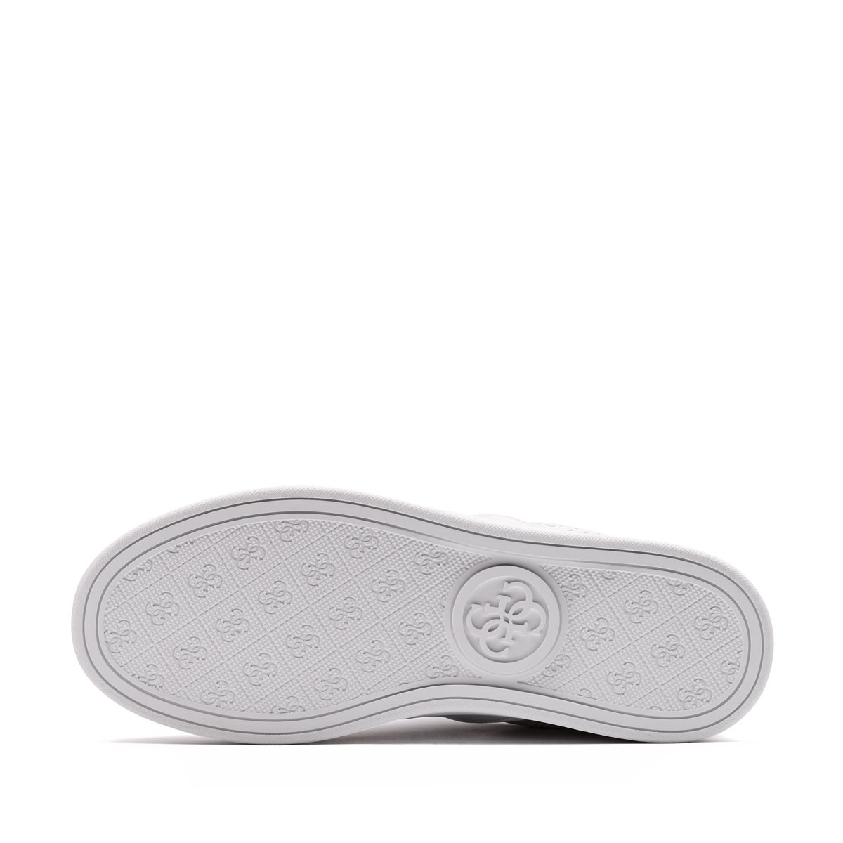 Guess Jrone4 Teniși damă FLJRO4FAL12-WHITE