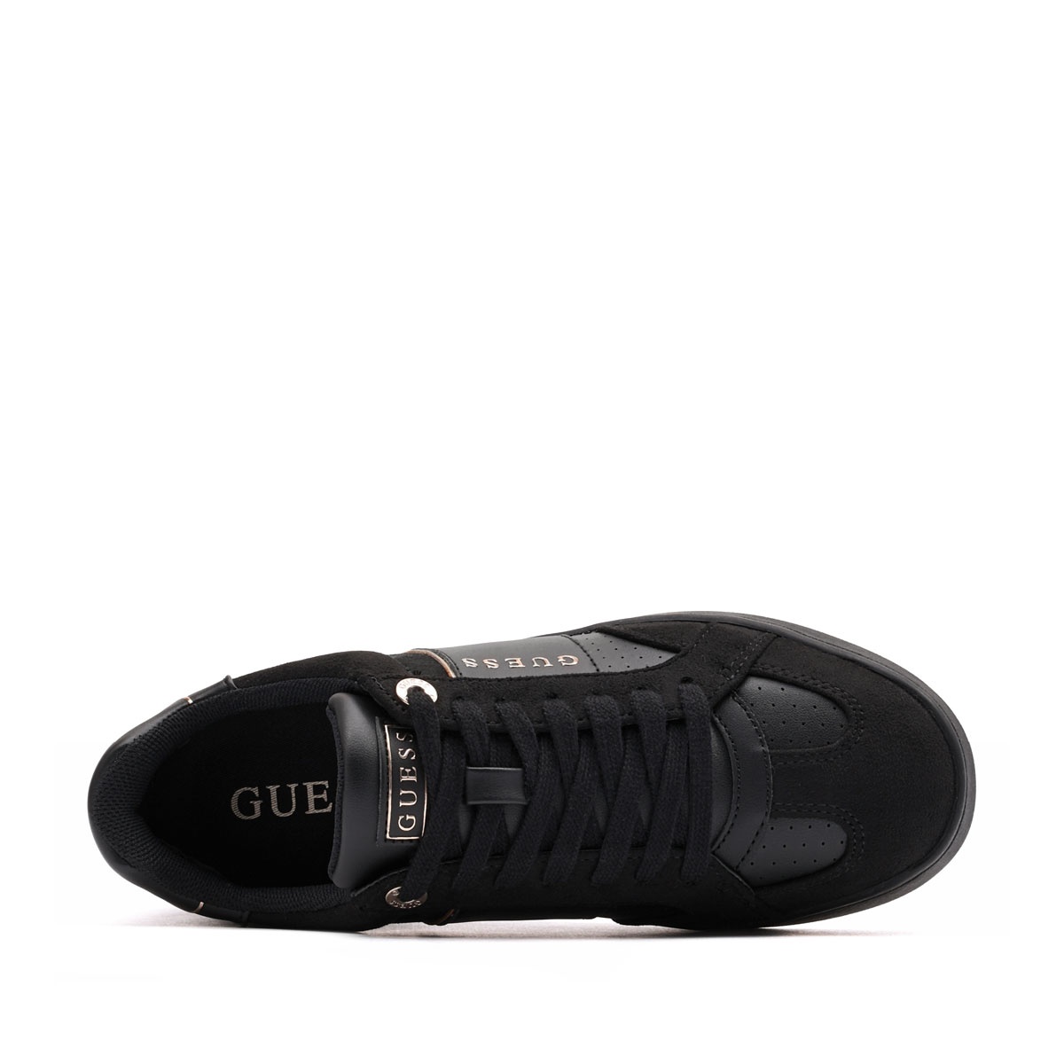 Guess Jrone7 Teniși damă FLFJR7ESU12-BLKPL