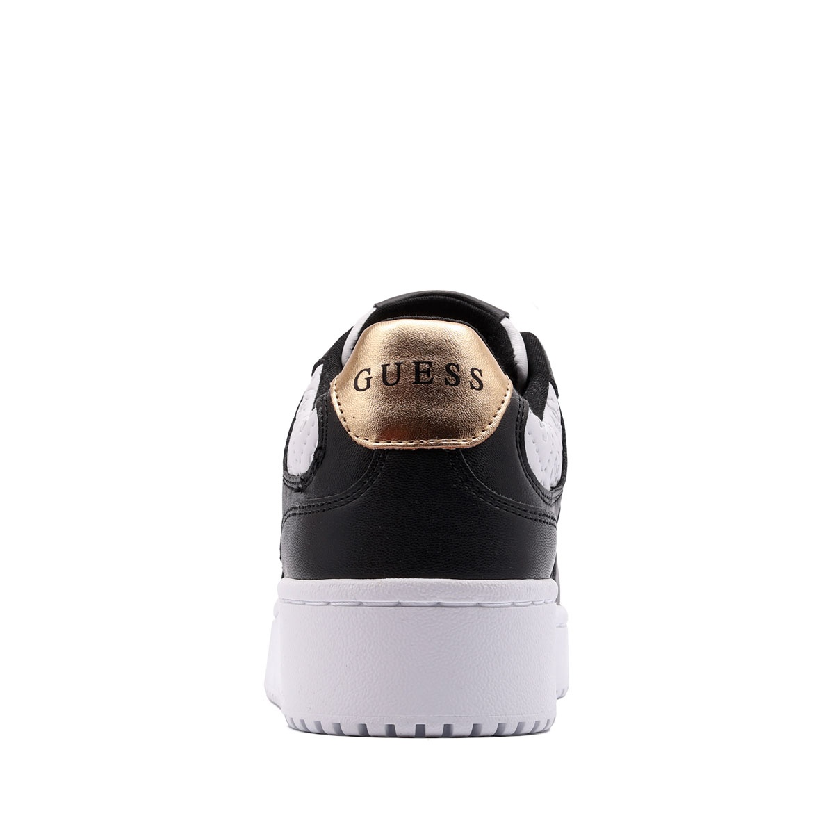 Guess Miram6 Teniși damă FLJMI6FAL12-BLKBR