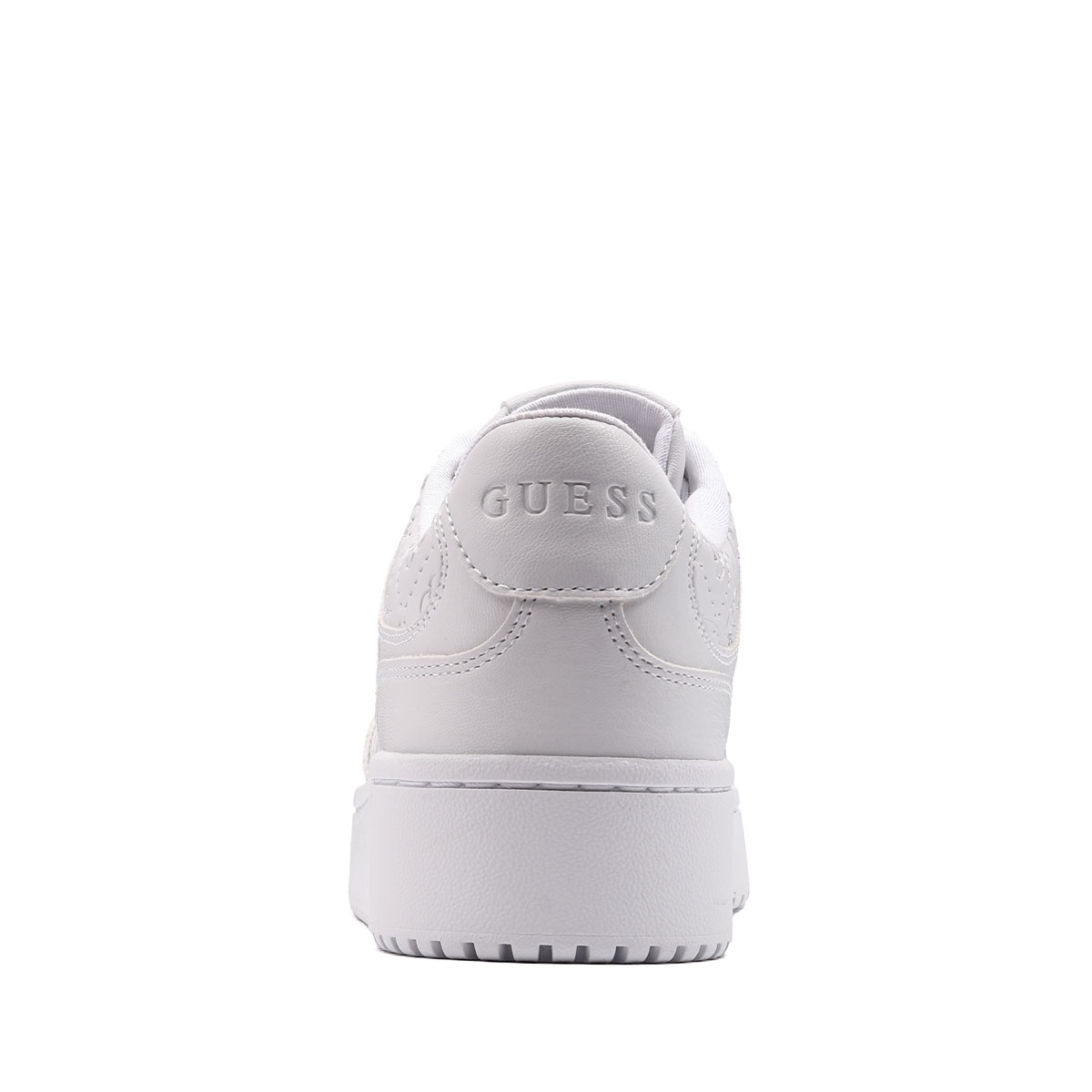 Guess Miram6 Teniși damă FLJMI6FAL12-WHITE