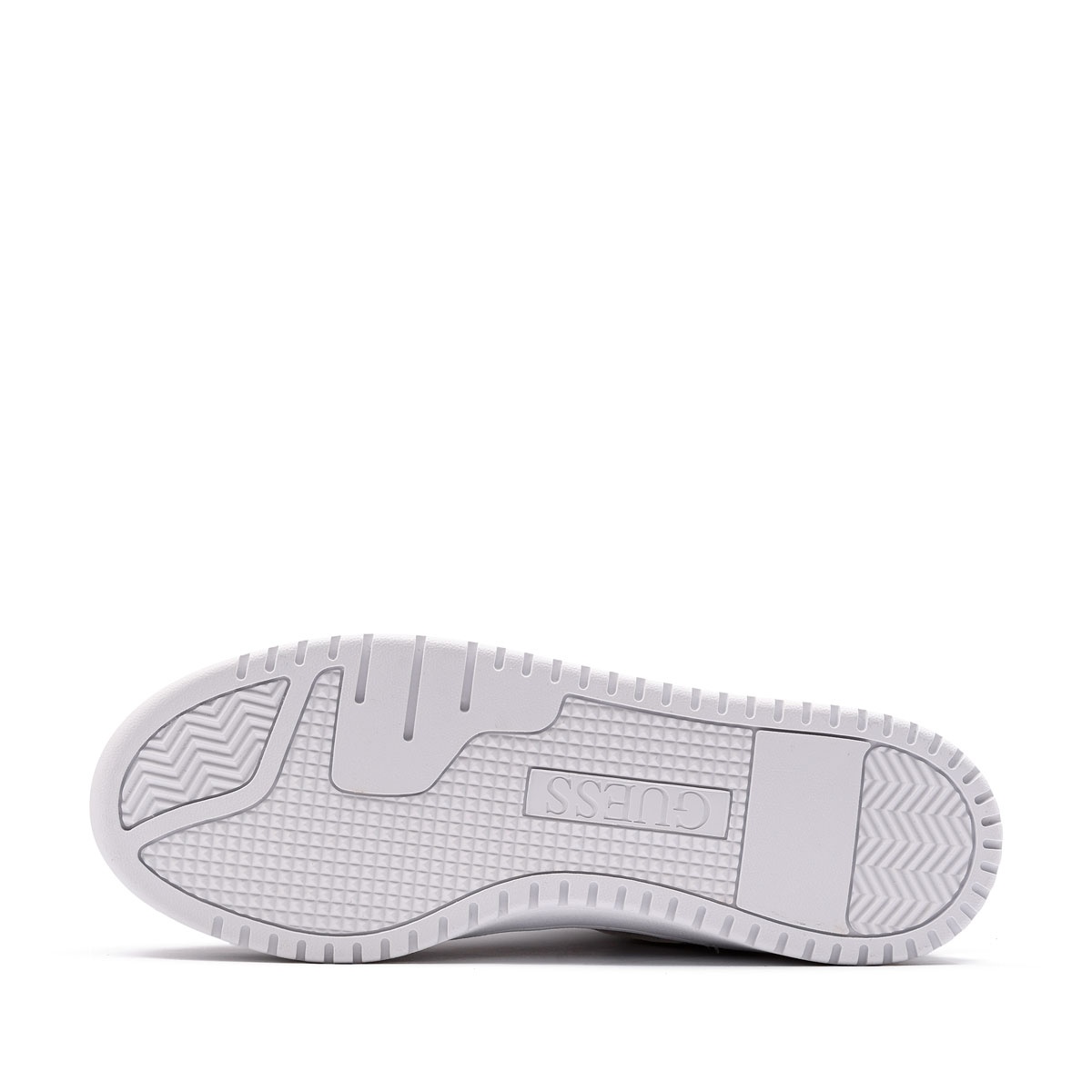Guess Miram6 Teniși damă FLJMI6FAL12-WHITE