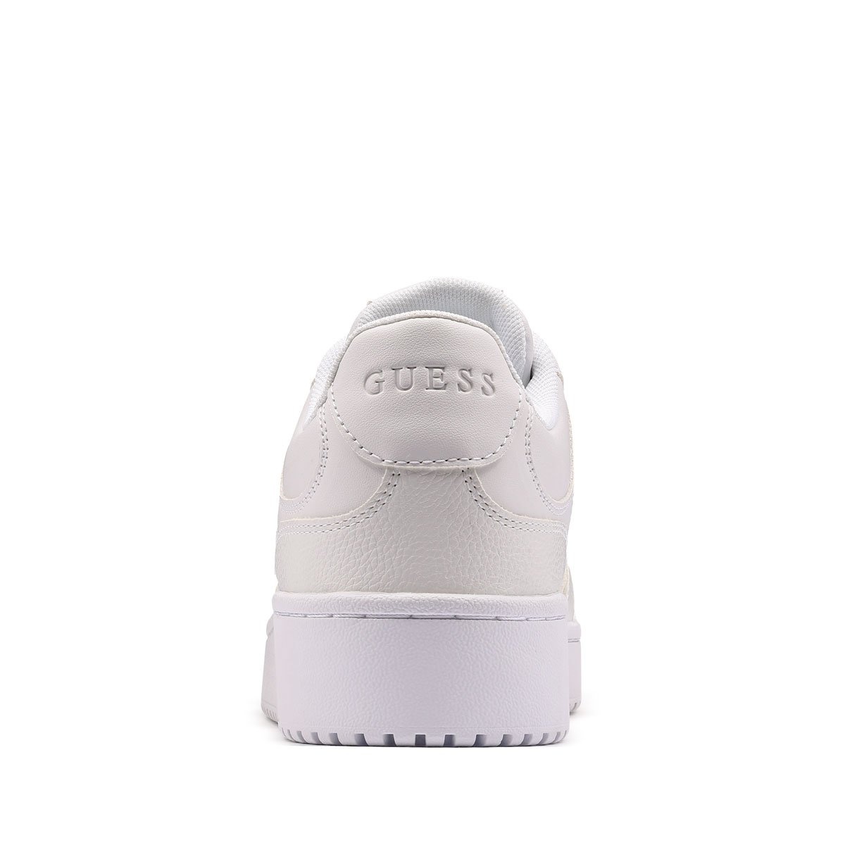Teniși damă Guess Miram FLPMIRELE12-WHITE Guess Miram Teniși damă FLPMIRELE12-WHITE
