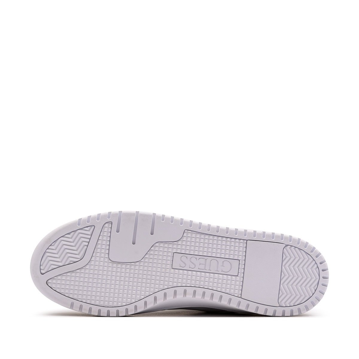 Teniși damă Guess Miram FLPMIRELE12-WHITE Guess Miram Teniși damă FLPMIRELE12-WHITE