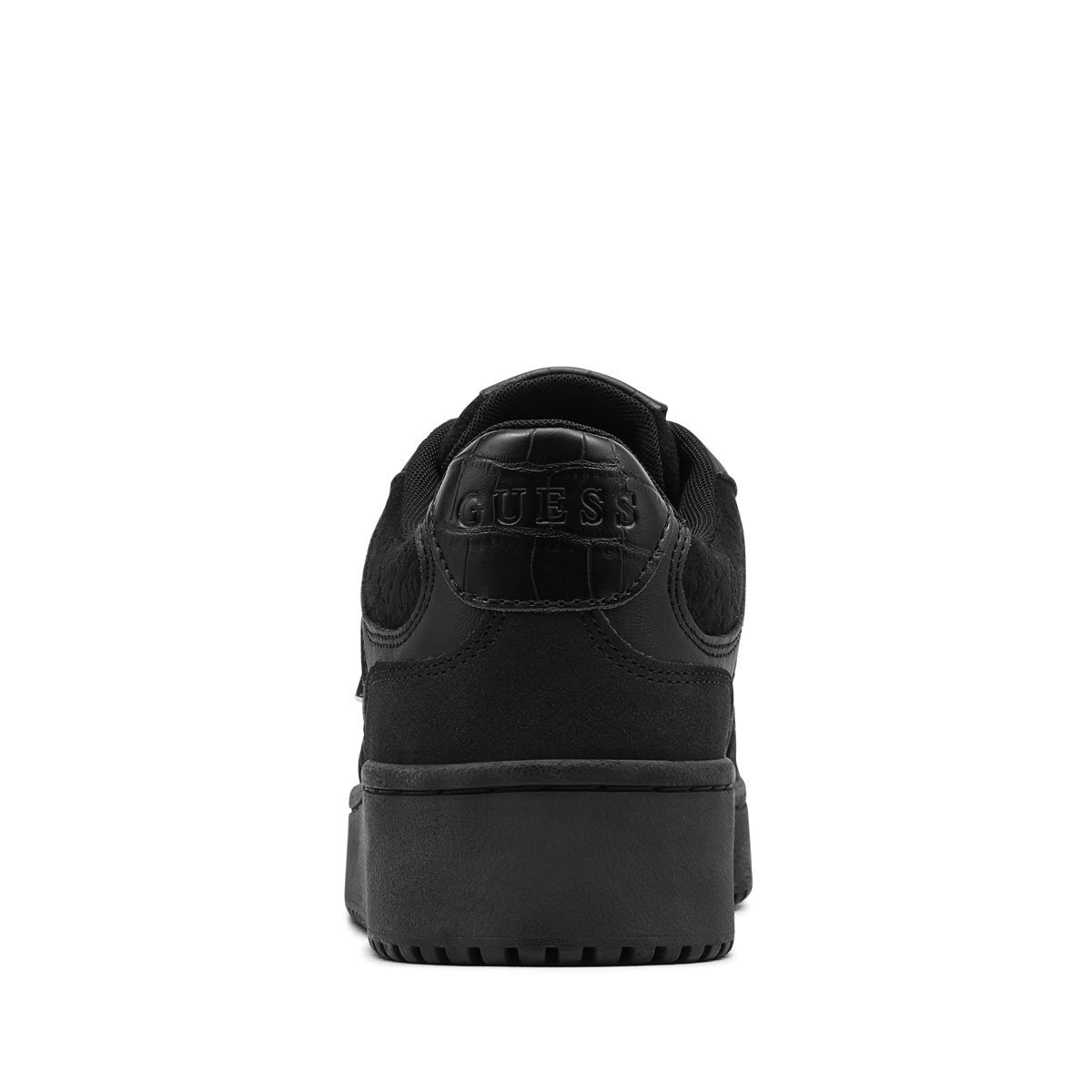 Guess Miram9 Teniși damă FLFMR9ELE12-BLACK