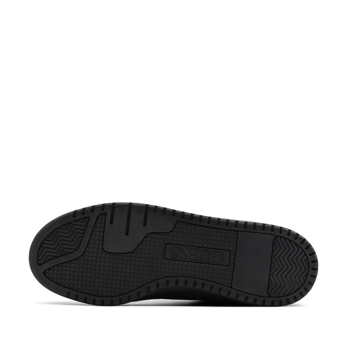 Guess Miram9 Teniși damă FLFMR9ELE12-BLACK