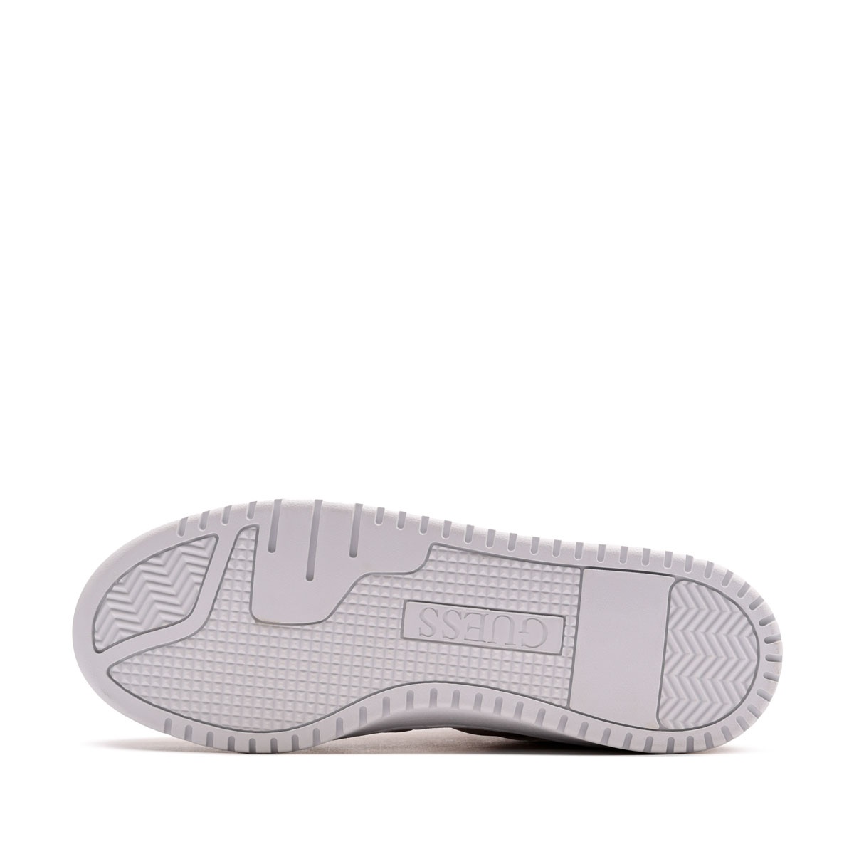 Guess Miram9 Teniși damă FLFMR9FAL12-IVORY