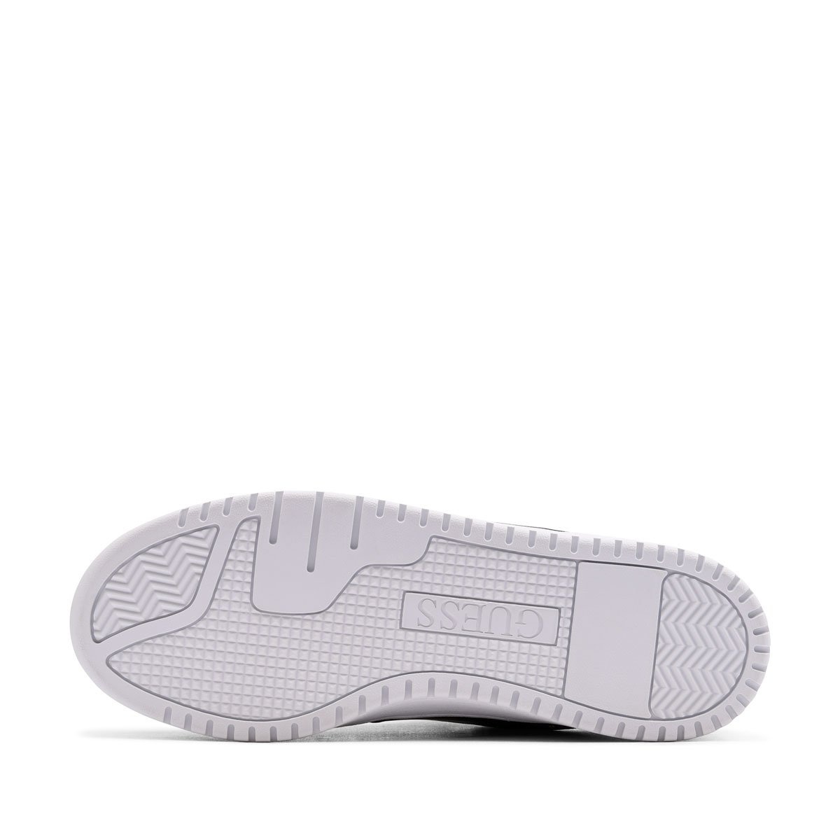 Guess Mogana Teniși damă FLFMGNELE12-BLACK