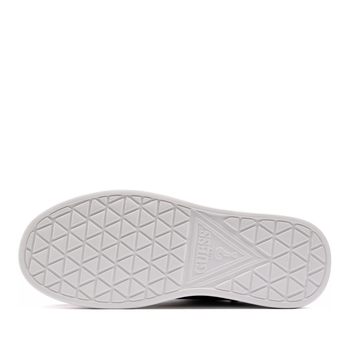 Guess Pravi Teniși bărbați FMJAVILEA12-BLACK
