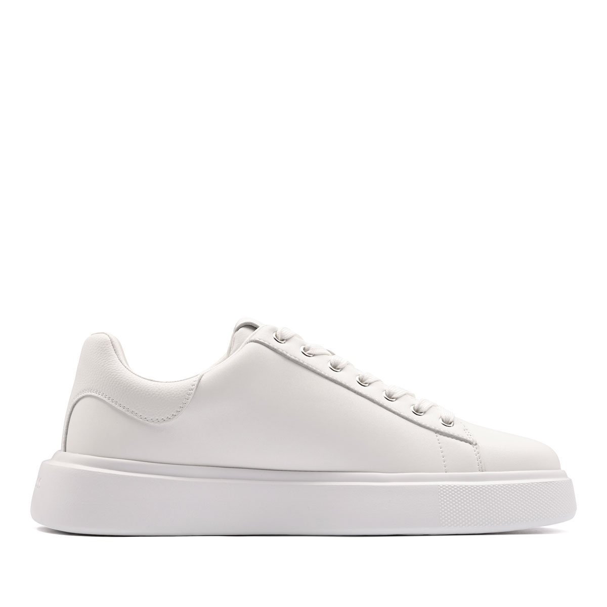 Guess Pravi Teniși bărbați FMJAVILEA12-WHITE