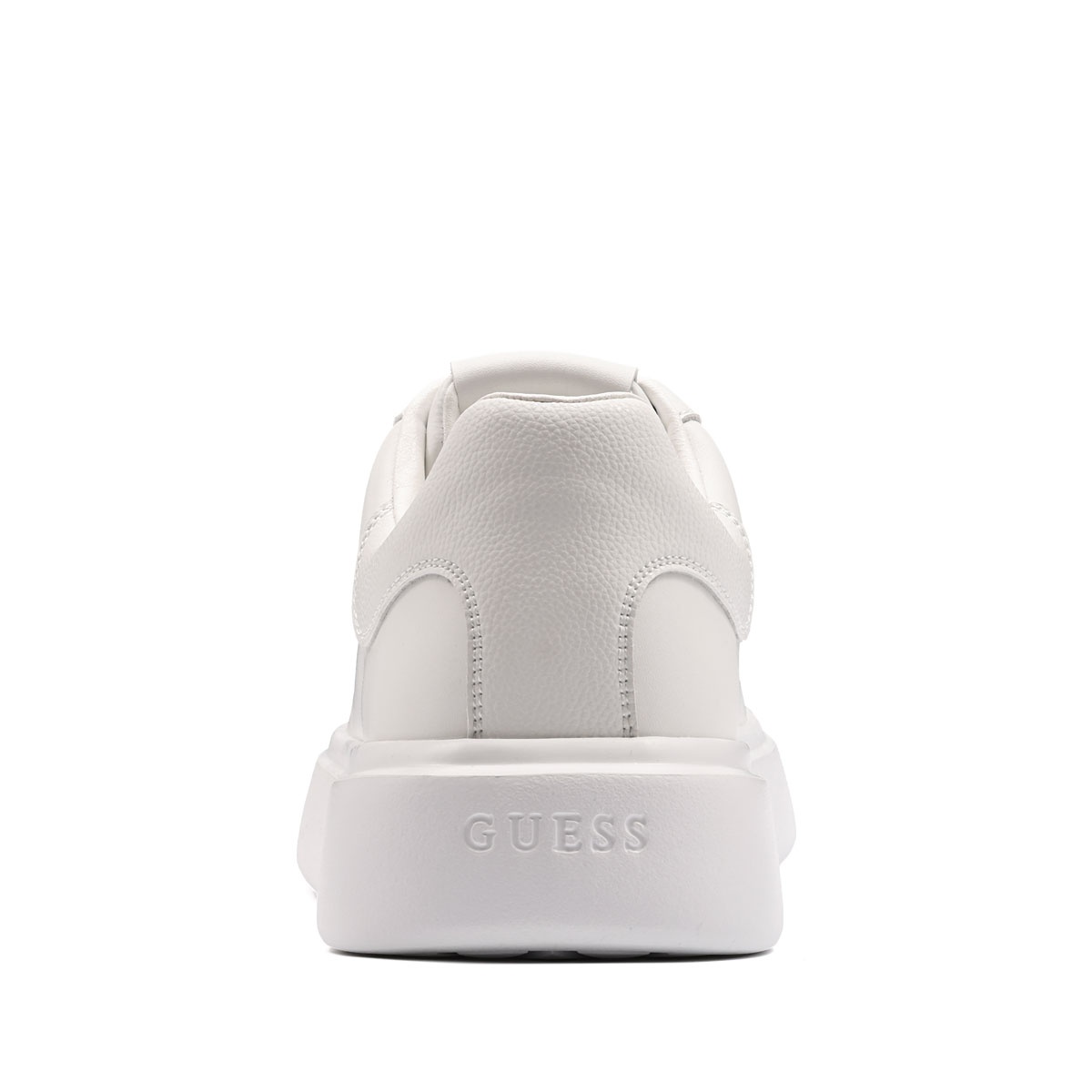 Guess Pravi Teniși bărbați FMJAVILEA12-WHITE