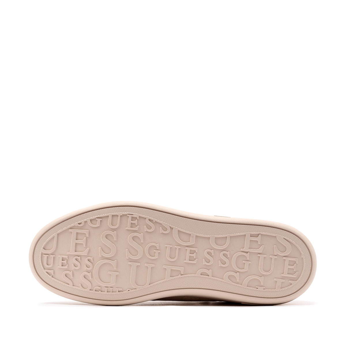 Guess Ronii Teniși damă FLJRONFAL12-CREAM