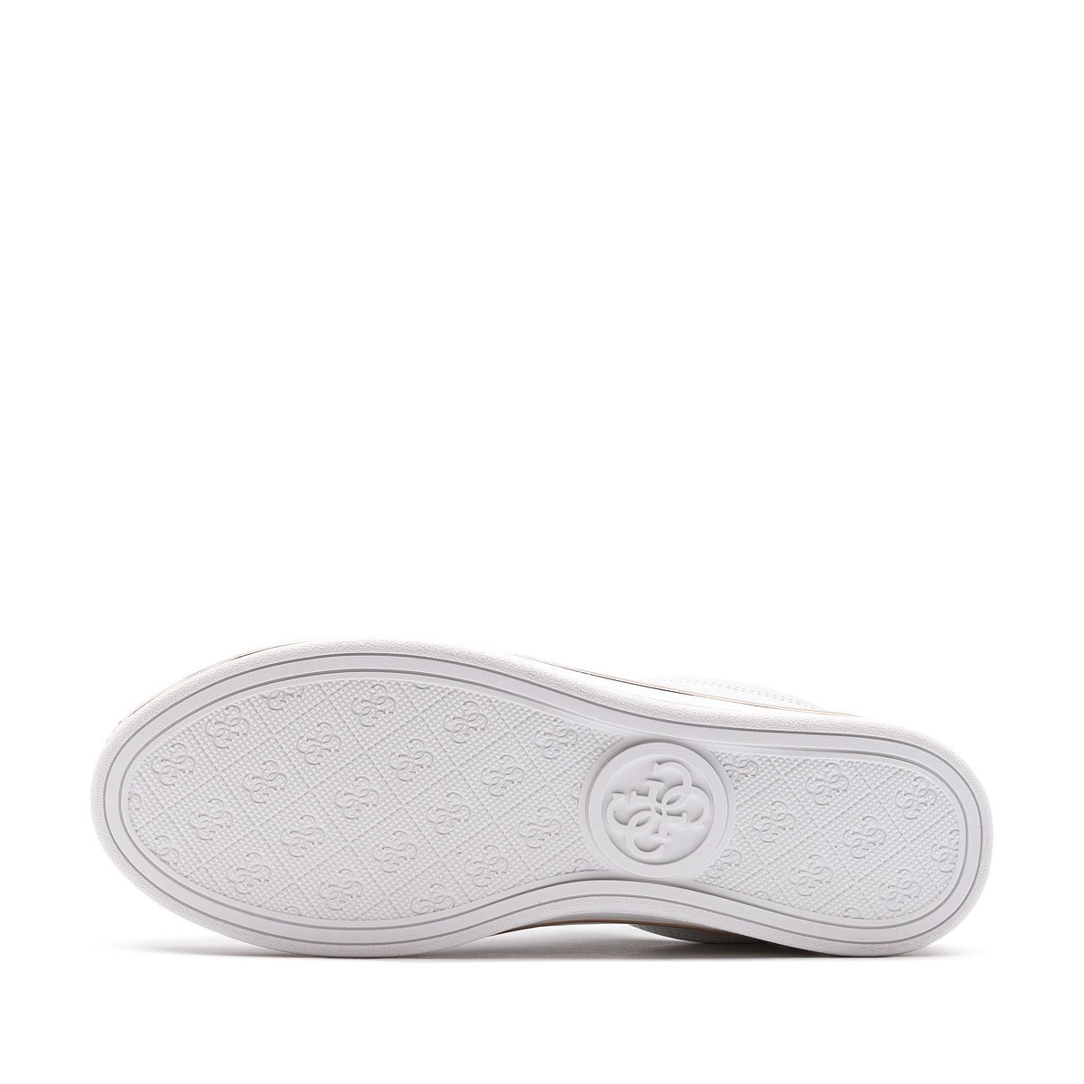 Guess Stasey Teniși damă FLPSTAELE12-WHITE