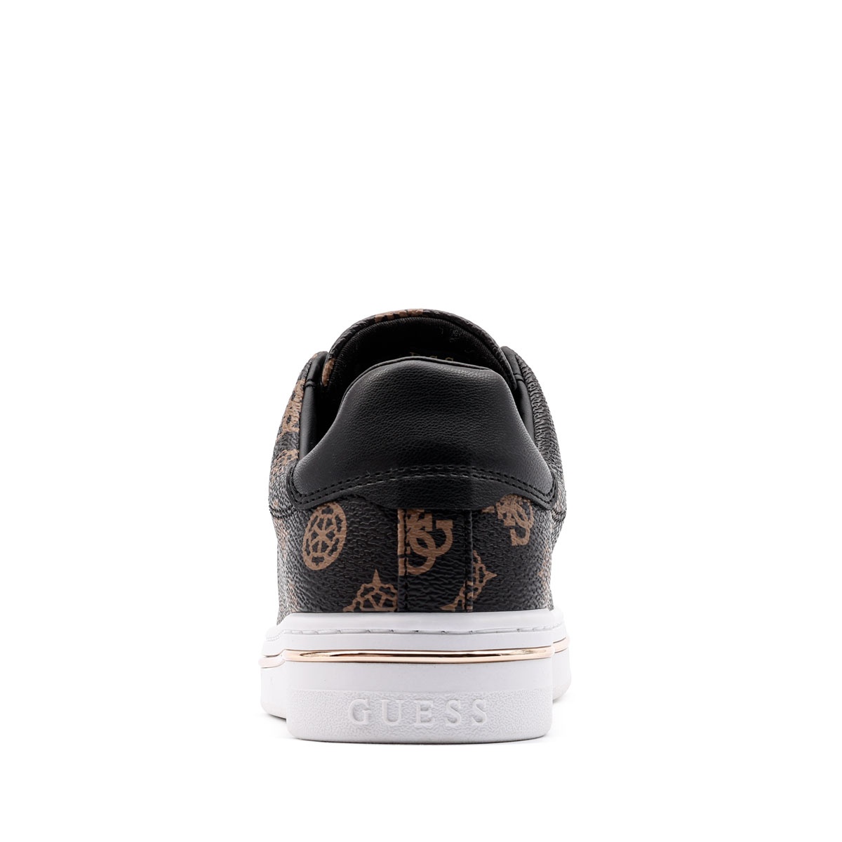 Guess Stasey Teniși damă FLPSTAFAL12-BROCR