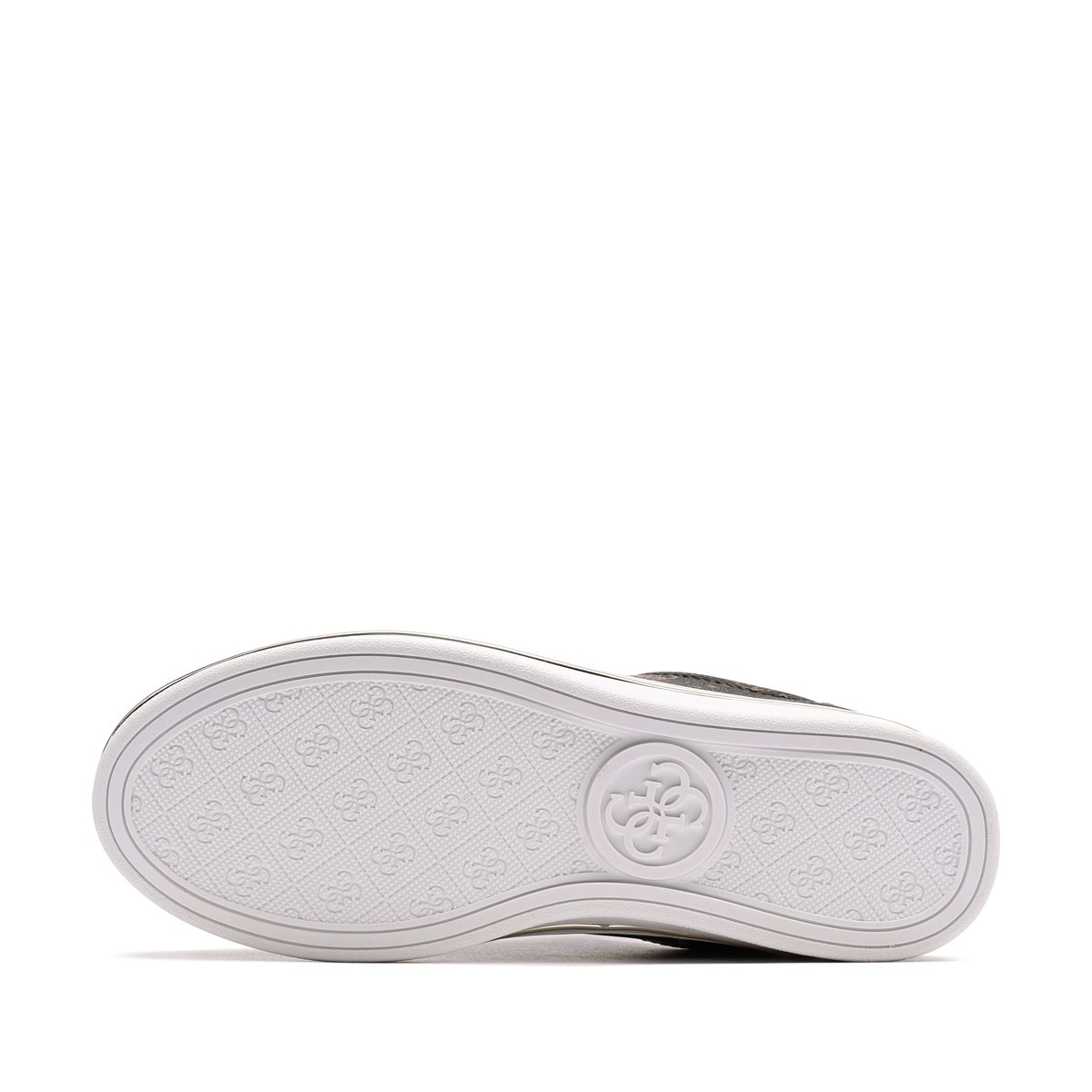 Teniși damă Guess Stasey3 FLTSS3FAL12-BLKBR Guess Stasey3 Teniși damă FLTSS3FAL12-BLKBR