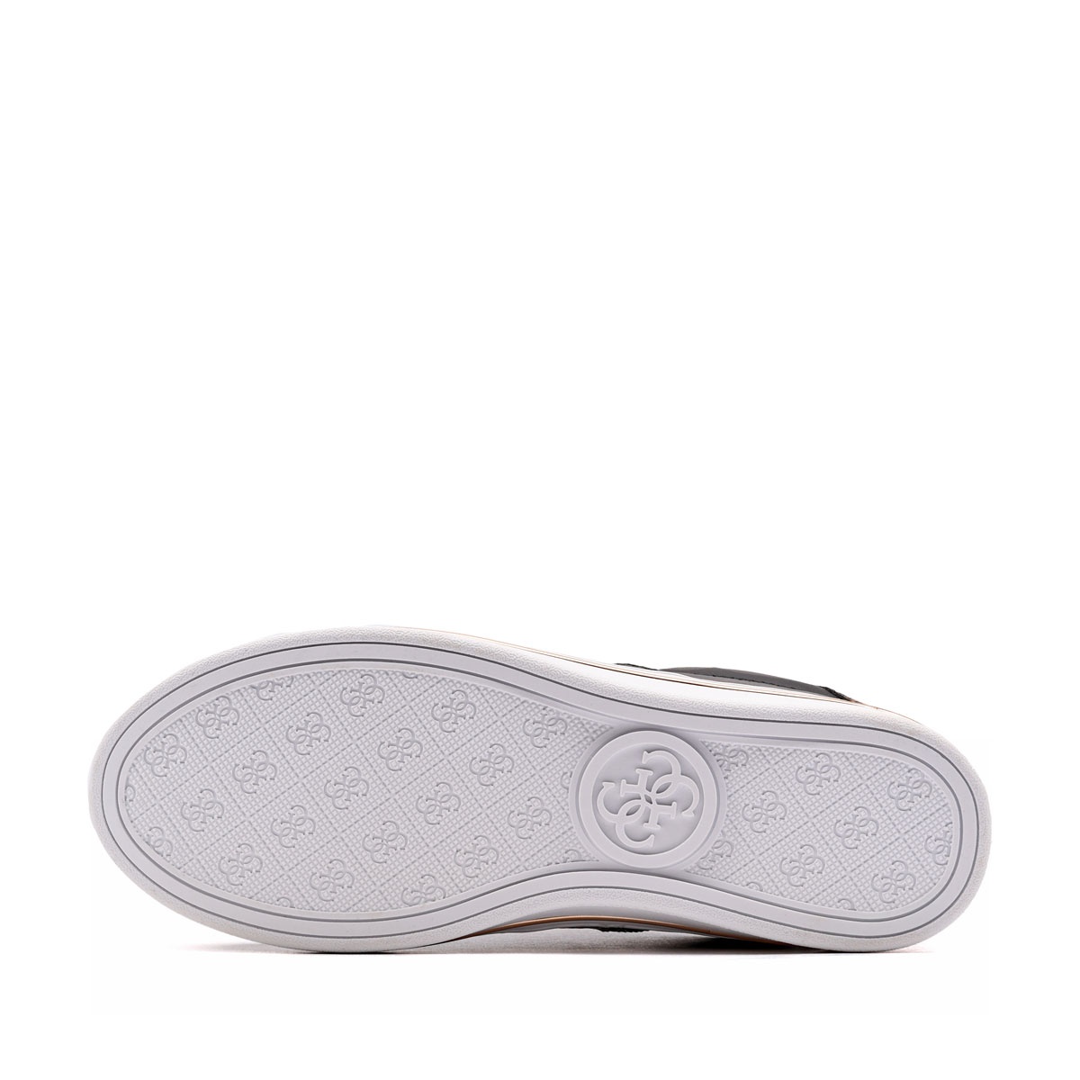 Guess Stew  Teniși damă FLPSTWELE12-BLACK