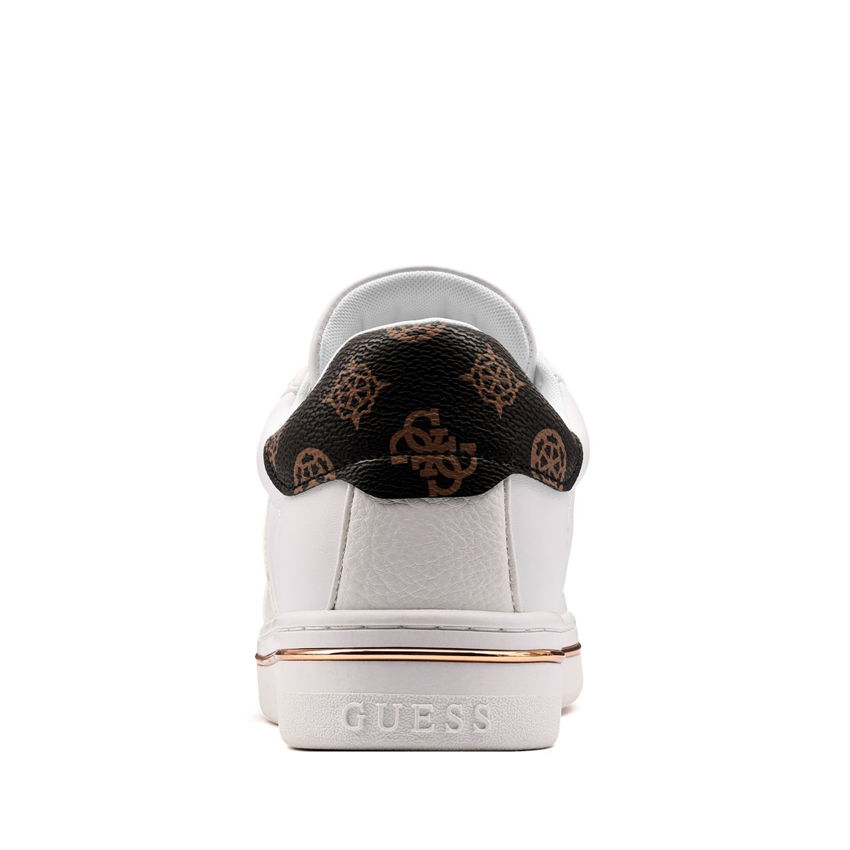 Guess Stew Teniși damă FLPSTWELE12-WHITE