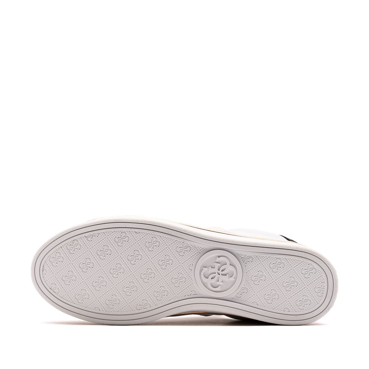 Guess Stew Teniși damă FLPSTWELE12-WHITE